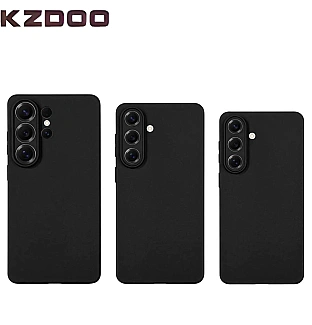قاب Kzdoo کی زد دو Q Series For Samsung